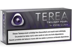 TEREA Tabaksticks Twilight Pearl Stange à 10 Pack