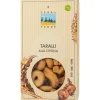 Terra Verde Apéro Taralli mit Zwiebeln 200 g