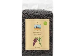 Terra Verde Reis Bio Riso Nerone 500 g