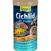 Tetra Cichlidfutter Cichlid XL Flakes, 1 l