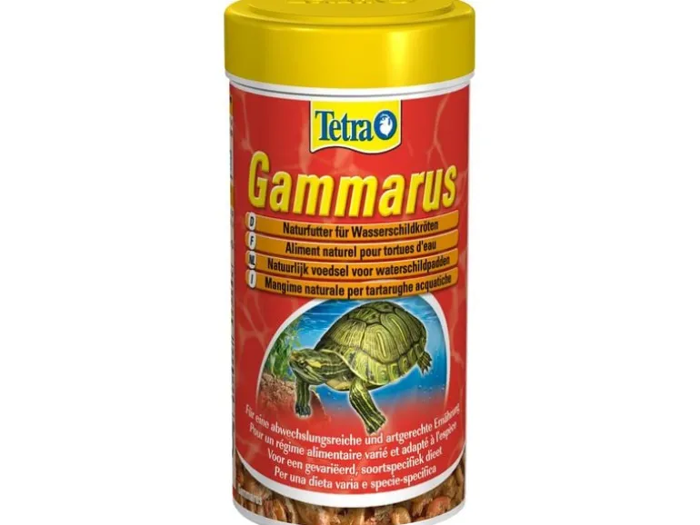 Tetra Ergänzungsfutter Gammarus, 1 l