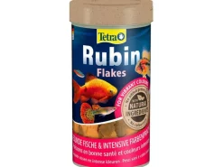 Tetra Farbfutter TetraRubin, 250 ml