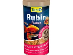Tetra Farbfutter TetraRubin Flakes, 1 l