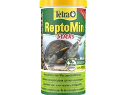 Tetra Hauptfutter ReptoMin Sticks, 1000 ml, 270 g