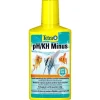 Tetra Wasserpflege pH/KH Minus, 250 ml