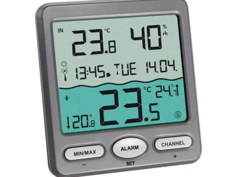 TFA Dostmann Thermometer Venice