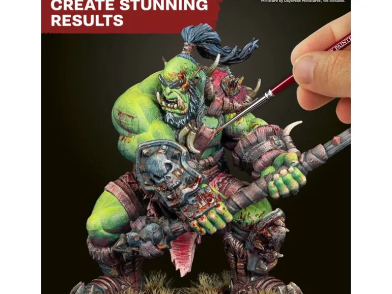 The Army Painter Pinsel Hobby Brush – Highlighting