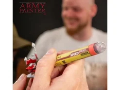 The Army Painter Speedpaint Marker Holy White 1 Stück
