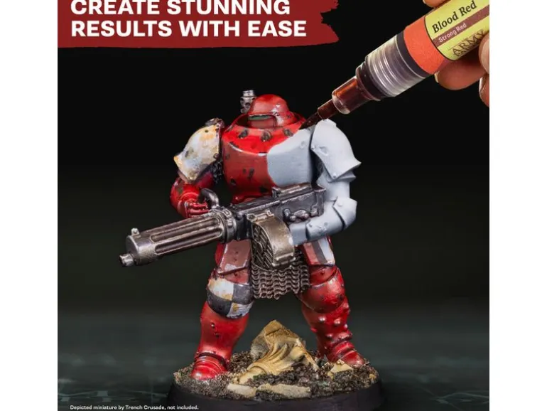 The Army Painter Speedpaint Marker Holy White 1 Stück