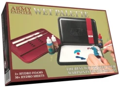 The Army Painter Zubehör Wet Palette