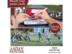 The Army Painter Zubehör Wet Palette