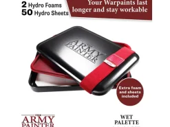The Army Painter Zubehör Wet Palette