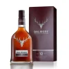The Dalmore Whisky 12y 0.7 l