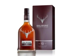 The Dalmore Whisky 12y 0.7 l