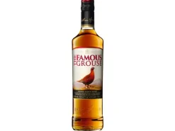 The Famous Grouse Finest Scotch Whisky 0.7 l