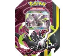 The Pokémon Company Mega-Kräfte ex Tin Mega-Darkrai -DE-