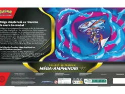 The Pokémon Company Méga-Amphinobi ex Premium Collection -FR-