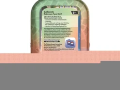 The Pokémon Company Pokémon Illumina City Mini Tin -DE-