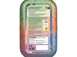 The Pokémon Company Pokémon Illumis Mini Tin -FR-