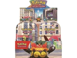 The Pokémon Company Pokémon Illumis Mini Tin -FR-