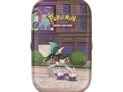 The Pokémon Company Pokémon Illumis Mini Tin -FR-