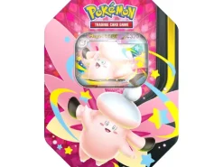 The Pokémon Company Pokémon Mega-Mondschein ex Tin Mega-Pixi -DE-
