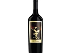 The Prisoner Wine Company The Prisoner California 0.75 l