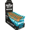 The Protein Ball Co. Protein Balls Peanut Butter 10 x 45 g