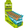 The Protein Ball Co. Protein Balls Peanut Butter Plant 10 x 45 g