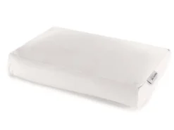 Theraline Schlafkissen PEARLfusion weiss