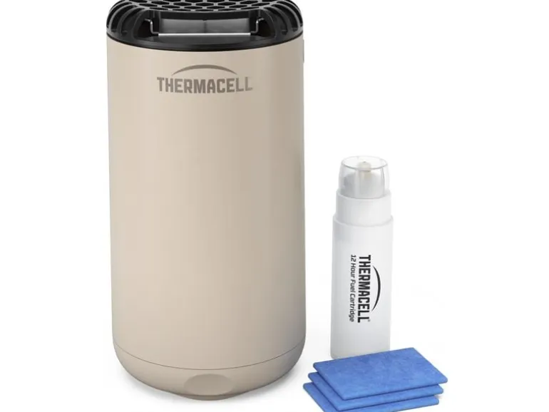 Thermacell Mückenschutz Halo Mini Beige