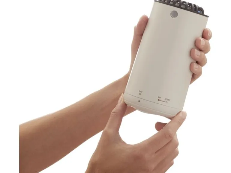 Thermacell Mückenschutz Halo Mini Beige