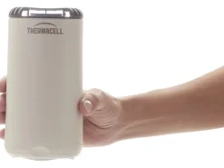 Thermacell Mückenschutz Halo Mini Beige