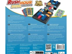 Thinkfun Rush Hour Duel Logikspiel
