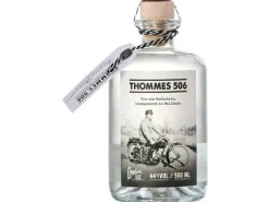 Thommes 506 London Dry Gin 0.5 l