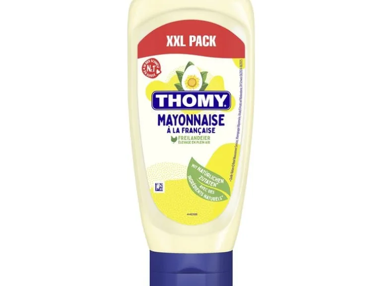 Thomy Mayo a la Francaise 400 ml