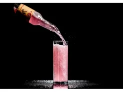 Three Cents Soft-Drinks Pink Grapefruit Soda 6 x 0.2 l