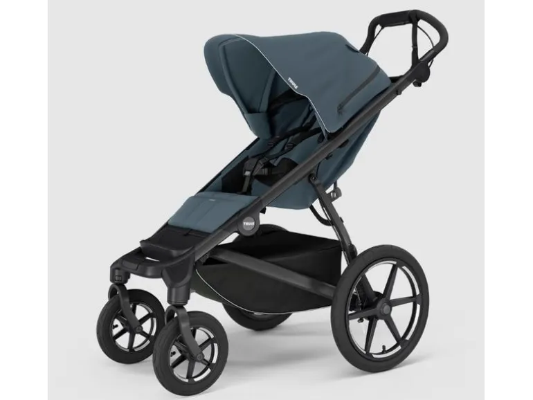 Thule Buggy Urban Glide 4 Dark Slate