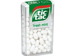 Tic Tac Bonbons Mint 54 g