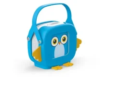 Tigermedia Tigerbox MINI Kalli Kautz Swiss Edition Blau