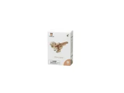 Timblo Holz Klemmbausteine Dinosaurier