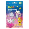 Tinti Badespass Schmusebad Pink