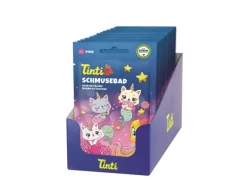 Tinti Badespass Schmusebad Pink