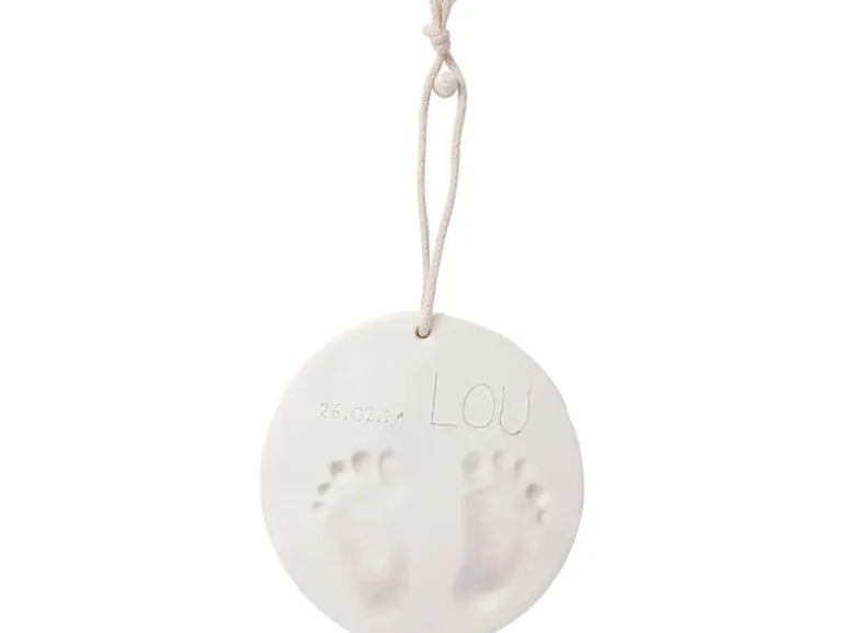 Tiny Love 3D-Abdruckset
