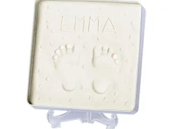 Tiny Love 3D-Abdruckset Zauberbox eckig