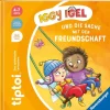 tiptoi Iggy Igel und die Sache mit der Freundschaft