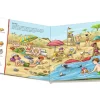 tiptoi Lernbuch Cherche et Trouve Les saisons -FR-