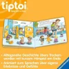 tiptoi Lernbuch «Liv geht aufs Töpfchen»