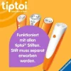 tiptoi Lernbuch Meine Lern-Spiel-Welt: Englisch