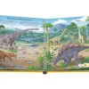 tiptoi Lernbuch Wir entdecken die Dinosaurier